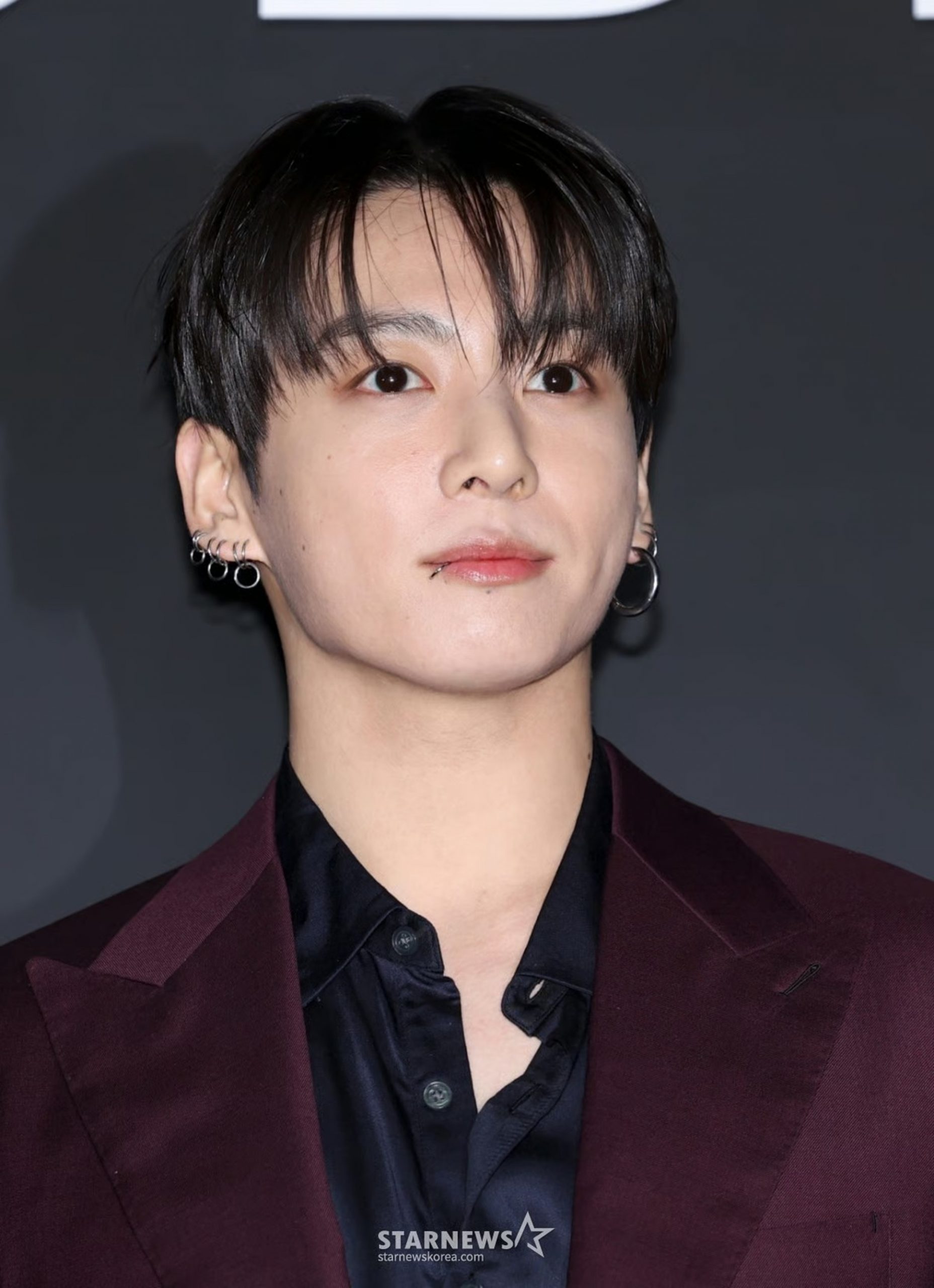 BTS・ジョングク、長期チャートインで示す「安定した音源力」 | KOREA WAVE